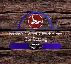 carpet cleaning car detailing