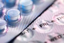 Male contraceptive pill is safe and ...