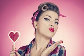 The 1950s were a decade known for experimentation with new styles and culture. 50s Hairstyles For Long Hair A Perfect Mix Of Vintage And Modern