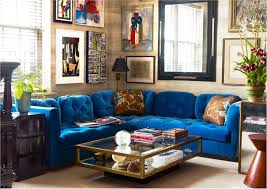 cozy modern sofas