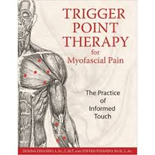 2 Trigger Point Charts Travell Simons