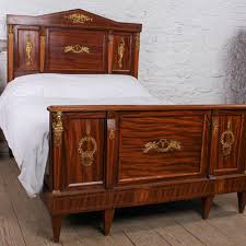 136 Antique King Size Beds For
