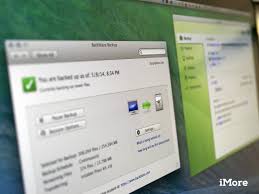 How To Back Up Your Mac To An Online Backup Service Imore