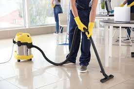commercial janitorial fort collins