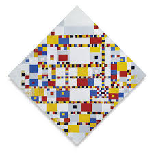 Check spelling or type a new query. Broadway Boogie Woogie By Piet Mondrian Joy Of Museums Virtual Tours