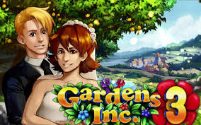 Gardens Inc 3 Baixar Apk Para Android