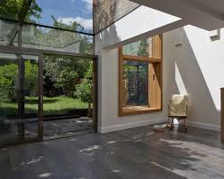 Sliding Glass Doors Bespoke Slim