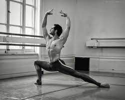 Angelo Greco: “How the magic of ballet changed my life, from Sardinia to  San Francisco”