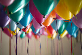 host a stress free kids birthday party