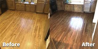 hardwood floor refinishing in dallas