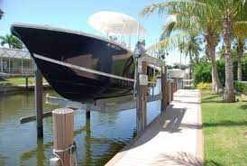 how much does a boat lift cost boat