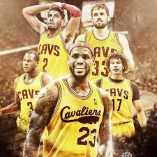 After advancing to the nba finals, the cleveland cavaliers enter the season with a similar roster but cavs general manager david griffin felt the cavs were at least one playmaker short in the nba. Cheat Code Activated The 2014 2015 Cleveland Cavaliers Season Thread Page 52 Sports Hip Hop Piff The Coli