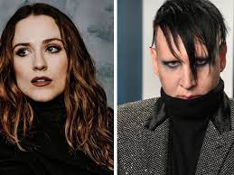 women accuse Marilyn Manson of abuse ...