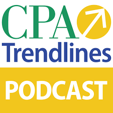 CPA Trendlines Podcasts