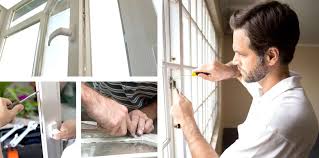 Window Repair Service Mr Glazier