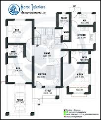 Floor Plans All The House Plans