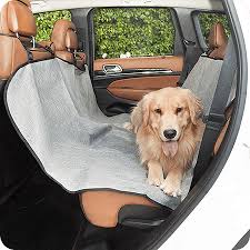 Car Seat Cover Majestic Pet