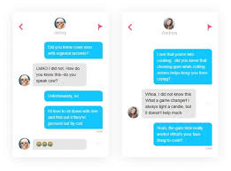 Guys like girls who can handle their own. 4 Tinder Pickup Lines That Will Actually Get You A Date