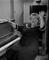 100 Aunt bea ideas | frances bavier, the andy griffith show, andy griffith