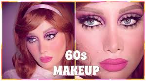 60 makeup pink pastel dream you