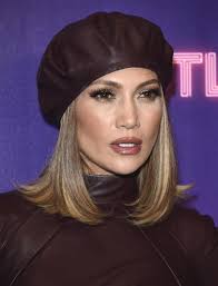 fotos cortes de pelo media melena 2018: Jennifer Lopez Tiene El Corte De Pelo Que Te Hara Ir A La Pelu Ya