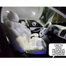 Extra Comfort Memory Foam Seat Cover