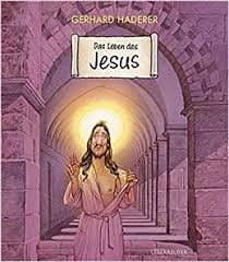 He is said to have been killed by crucifixion outside of jerusalem around 30 ad, resurrected. Das Leben Des Jesus Amazon De Haderer Gerhard Bucher