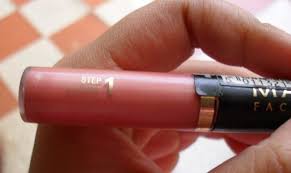 Maxfactor Lipfinity Colour Gloss 580 Crystal Bronze Review