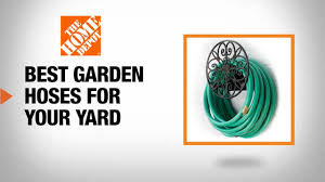best garden hoses for your yard the
