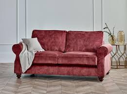 Sofas Handmade To Order Chesterfield