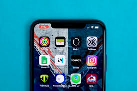 Or tap the red status bar at the top of your screen and tap stop. If You Re Not Using Your Iphone And Ipad S Built In Screen Recorder You Should Cnet