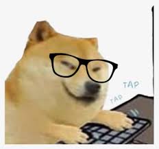 Please to search on seekpng.com. Doge Doge Meme 2020 Hd Png Download Kindpng