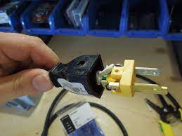 You'll generally find the wire gauge marked on the cord sheathing or on the plug. Diy Extension Cord With Built In Switch Safe Quick And Simple 5 Steps Instructables