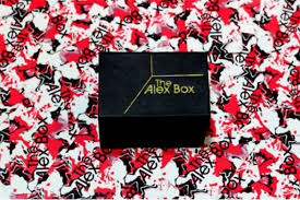superstar makeup artist alex box