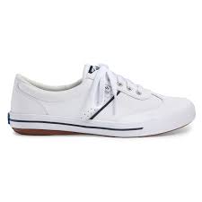Keds Craze Ii Womens Ortholite Leather Sneakers In 2019