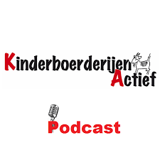 Kinderboerderijen Actief Podcast