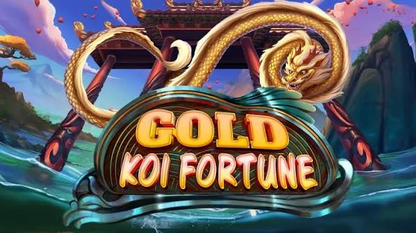 Play Habanero Gold Koi Fortune Online - Hollywoodbets Gaming