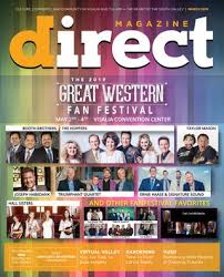 Visalia Direct Magazine March 2019 By Direct Magazine Issuu