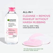 15 best makeup removers for