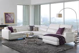 designing modern living rooms