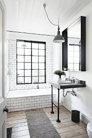 He vanity fixtures are by kichler lighting from lowes. Modern Farmhouse Bathrooms House Of Hargrove