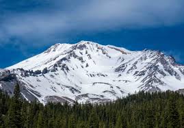 Climbing California's Mount Shasta — International Alpine Guides