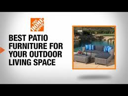 Patio Furniture Guide The Home