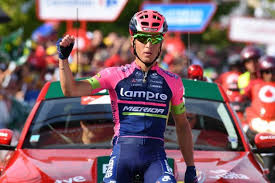 Image result for Vuelta a España 2016 Final Results