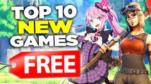 top 10 free pc games 2020 new you