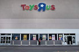 toys r us back in 9 states more s