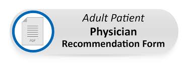 Adult Patient Application Information Oklahoma Medical Marijuana