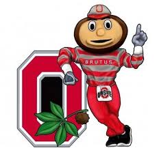 Ohio State Mascot Ohio State Buckeyes