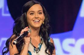Katy Perrys Roar Debuts On Pop Songs Chart Heading For