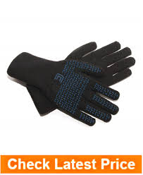 Best Ice Fishing Gloves In 2020 Keep Your Hands Warm Dry